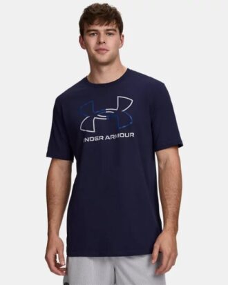 Camiseta de manga corta Foundation