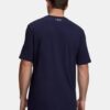 Camiseta de manga corta Foundation