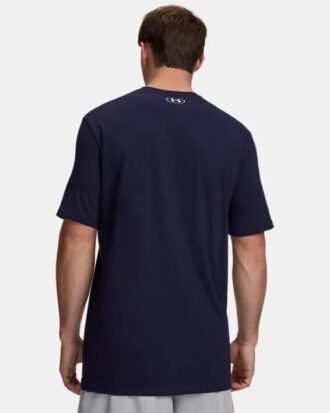 Camiseta de manga corta Foundation