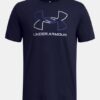 Camiseta de manga corta Foundation