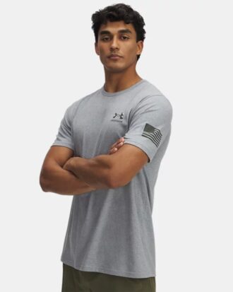Camiseta de manga corta Freedom Snake Knife