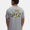 Camiseta de manga corta Freedom Snake Knife Camiseta de manga corta Freedom Snake Knife