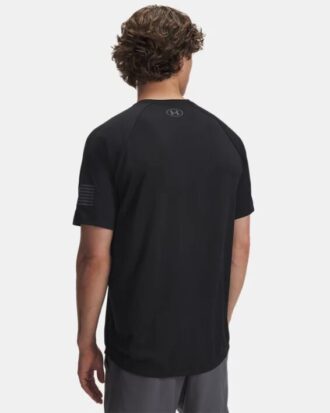 Camiseta de manga corta Freedom Tech™