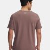 Camiseta de manga corta Gel Stack con marca Camiseta de manga corta Gel Stack con marca