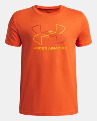 Camiseta de manga corta GL Foundation