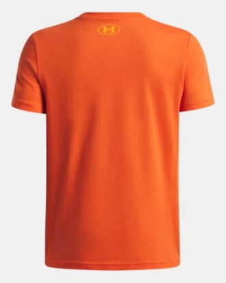 Camiseta de manga corta GL Foundation