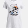 Camiseta de manga corta Global Football Teammate Camiseta de manga corta Global Football Teammate