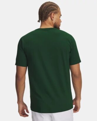 Camiseta de manga corta Golf Fairway U