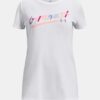 Camiseta de manga corta Gymnast Camiseta de manga corta Gymnast
