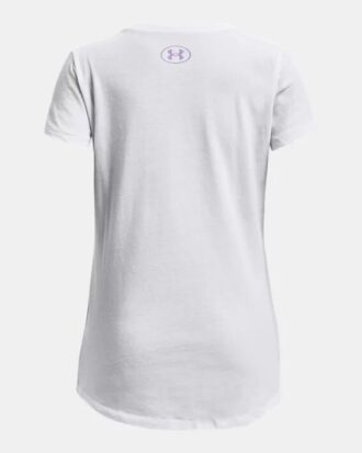 Camiseta de manga corta Gymnast