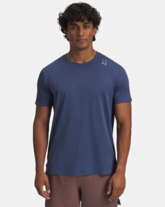 Camiseta de manga corta Halo Vent