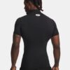 Camiseta de manga corta HeatGear® Click Clack