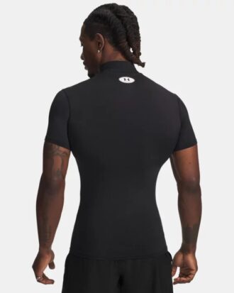 Camiseta de manga corta HeatGear® Click Clack