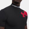 Camiseta de manga corta HeatGear® Click Clack