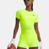 Camiseta de manga corta HeatGear® Compression Camiseta de manga corta HeatGear® Compression