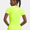 Camiseta de manga corta HeatGear® Compression Camiseta de manga corta HeatGear® Compression