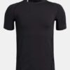 Camiseta de manga corta HeatGear® Mock Camiseta de manga corta HeatGear® Mock