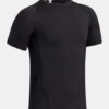 Camiseta de manga corta HeatGear® Mock Camiseta de manga corta HeatGear® Mock
