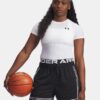 Camiseta de manga corta HeatGear® OG Compression