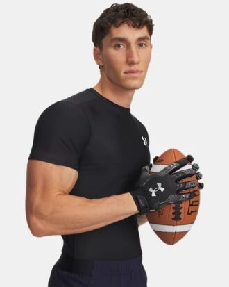 Camiseta de manga corta HeatGear® OG Compression