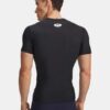 Camiseta de manga corta HeatGear® OG Compression Camiseta de manga corta HeatGear® OG Compression