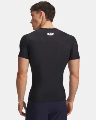 Camiseta de manga corta HeatGear® OG Compression