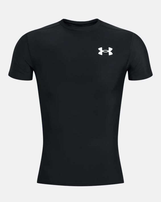 Camiseta de manga corta HeatGear® OG Compression Camiseta de manga corta HeatGear® OG Compression