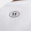 Camiseta de manga corta HeatGear® OG Compression