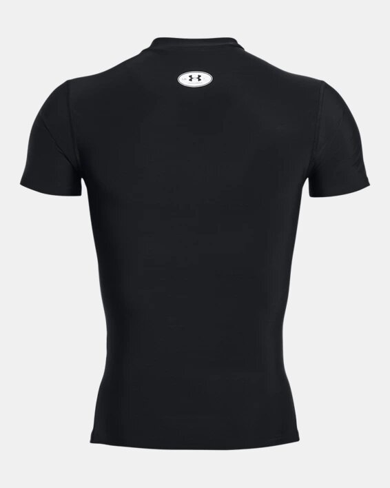 Camiseta de manga corta HeatGear® OG Compression Camiseta de manga corta HeatGear® OG Compression