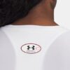 Camiseta de manga corta HeatGear® OG Compression