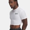 Camiseta de manga corta HeatGear® OG Compression Crop Camiseta de manga corta HeatGear® OG Compression Crop