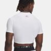 Camiseta de manga corta HeatGear® OG Compression Crop Camiseta de manga corta HeatGear® OG Compression Crop