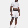 Camiseta de manga corta HeatGear® OG Compression Crop Camiseta de manga corta HeatGear® OG Compression Crop