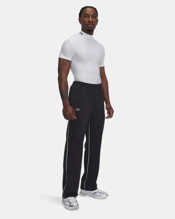 Camiseta de manga corta HeatGear® OG Compression Mock Camiseta de manga corta HeatGear® OG Compression Mock