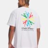 Camiseta de manga corta Heavyweight Fitness Expo Camiseta de manga corta Heavyweight Fitness Expo