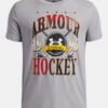 Camiseta de manga corta Hockey Camiseta de manga corta Hockey