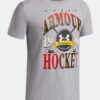 Camiseta de manga corta Hockey Camiseta de manga corta Hockey