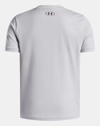 Camiseta de manga corta Hoops Glass