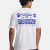 Camiseta de manga corta House Of Muscle Camiseta de manga corta House Of Muscle