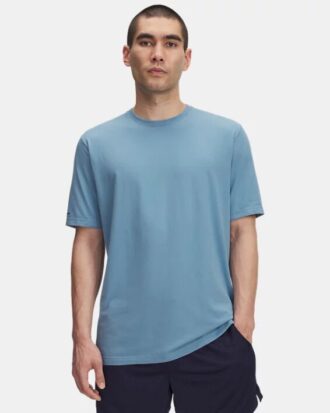 Camiseta de manga corta Icon Charged Cotton®