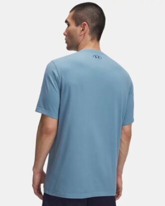 Camiseta de manga corta Icon Charged Cotton®