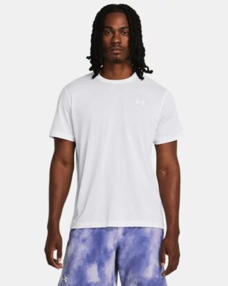 Camiseta de manga corta Launch