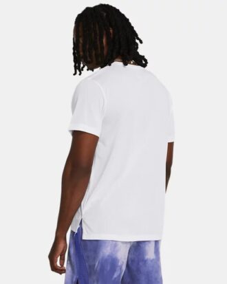 Camiseta de manga corta Launch