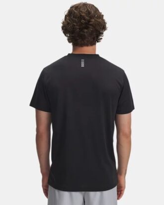Camiseta de manga corta Launch Camo