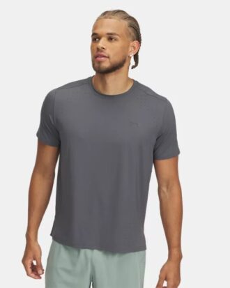 Camiseta de manga corta Launch Elite
