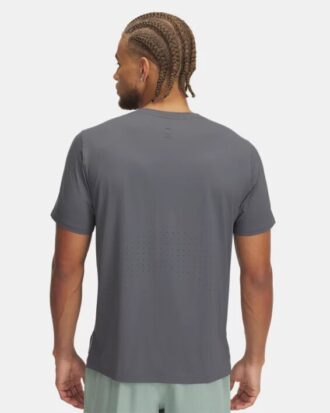 Camiseta de manga corta Launch Elite
