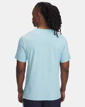 Camiseta de manga corta Launch Elite Graphic