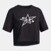 Camiseta de manga corta Logo Star Camiseta de manga corta Logo Star