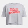 Camiseta de manga corta Make Noise