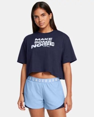 Camiseta de manga corta Make Noise